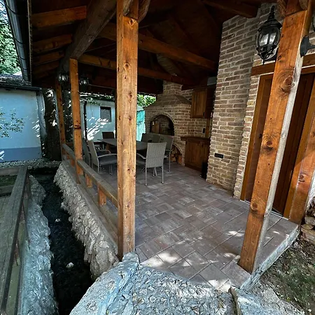 Villa With Private Sarajevo