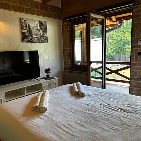 Villa With Private *