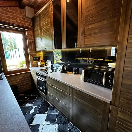 With Private Sarajevo