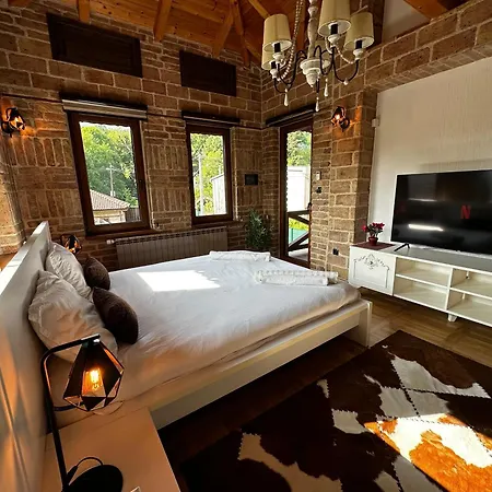 With Private * Sarajevo