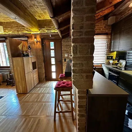 With Private Sarajevo