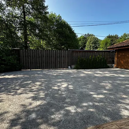 Villa With Private *