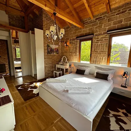 With Private Villa Sarajevo