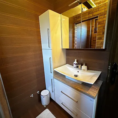 With Private Sarajevo