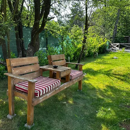 Villa With Private *