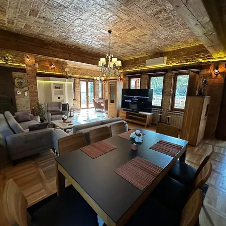 With Private * Sarajevo